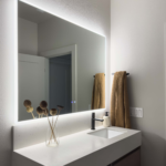 Bathroom Mirror Ideas