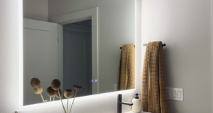 Bathroom Mirror Ideas