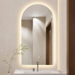 Bathroom Mirror Lamps