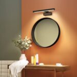 Bathroom Mirror Lamps