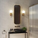 Bathroom Mirror Lamps