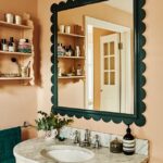 Bathroom Mirror