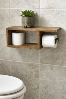 Bathroom Roll Holder Innovative Storage Solution for Toilet Tissue in Your Bathroom