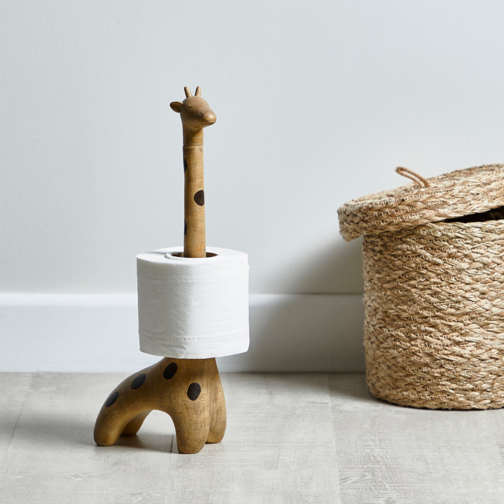 Bathroom Roll Holder : The Best Bathroom Roll Holder Options for Your Home