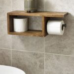 Bathroom Shelves