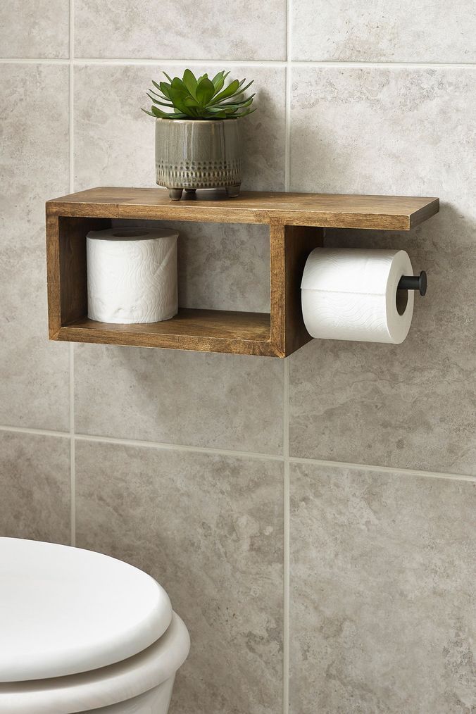 Bathroom Shelves Maximizing Bathroom Storage Space with These Clever Organization Solutions