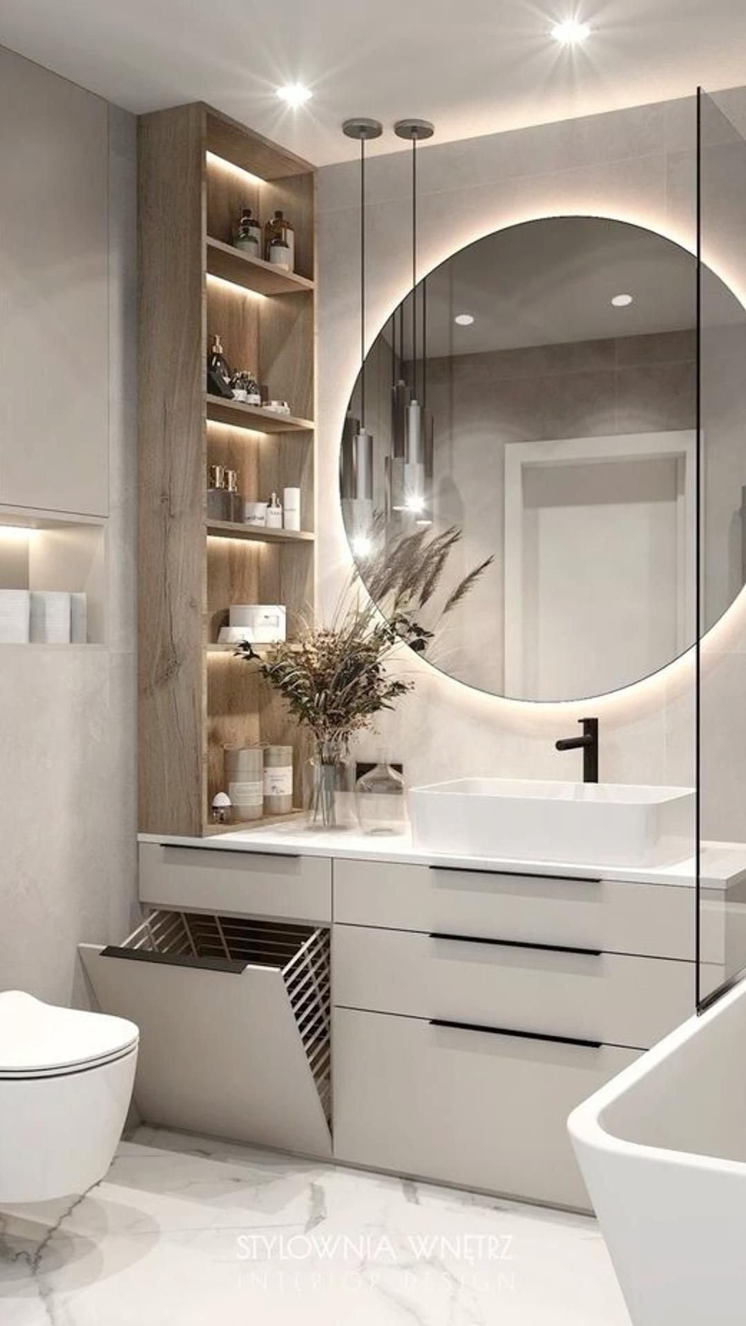 Bathroom Storage Clever Ways to Organize Your Bathroom Essentials