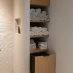 Bathroom Storage