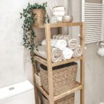 Bathroom Storage