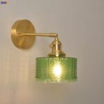 Bathroom Wall Lamp