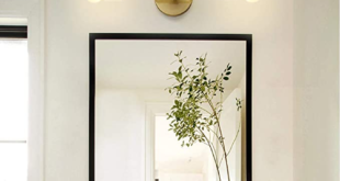 Bathroom Wall Lamp