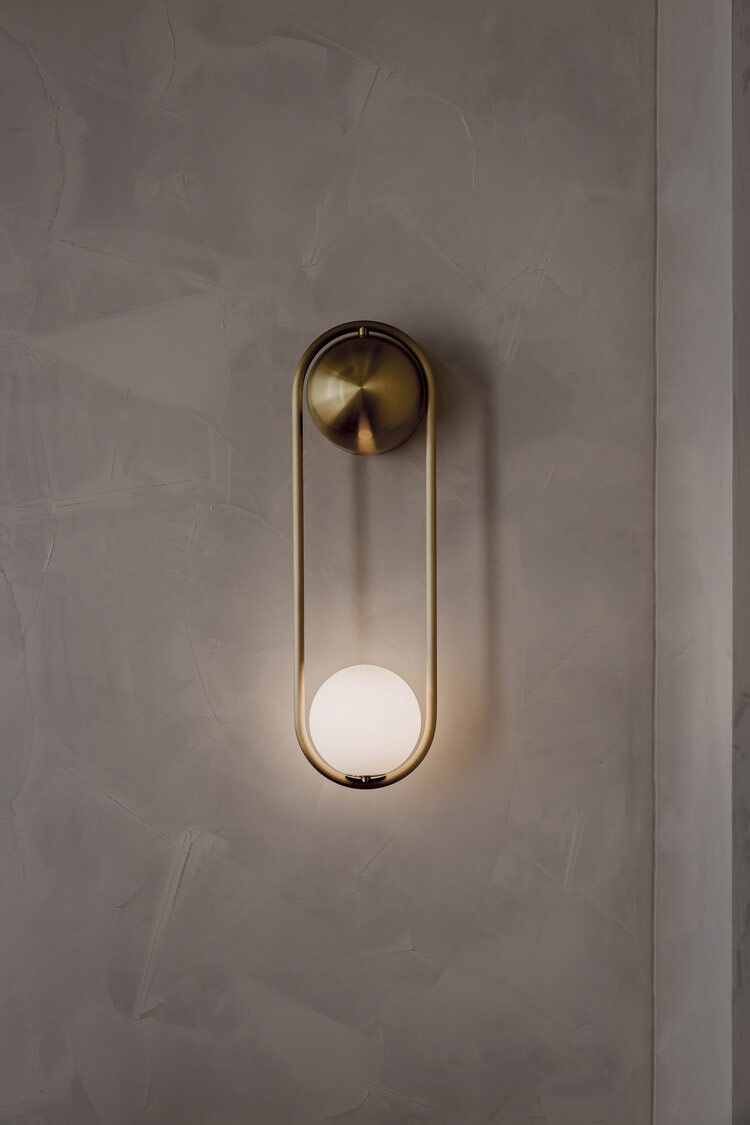 Bathroom Wall Lamp : The Best Bathroom Wall Lamp Options for Your Home