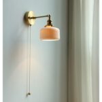 Bathroom Wall Lamp