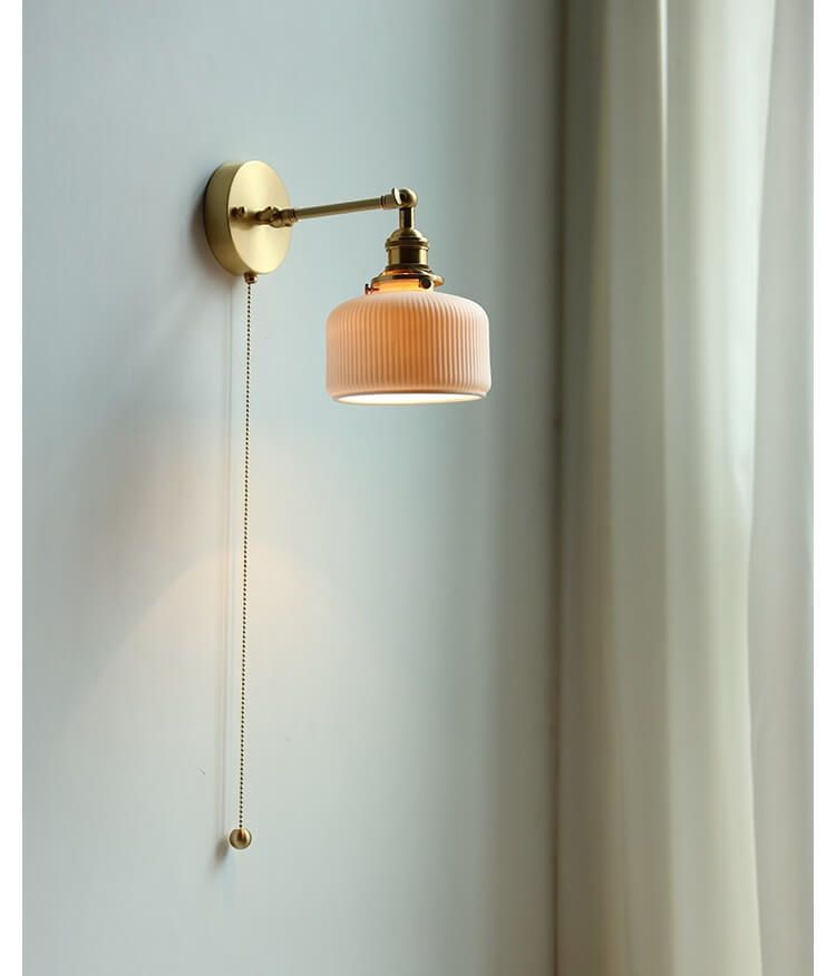 Lamp Wall Bathroom Brighten Up Your Bathroom with Stylish Wall Lamps