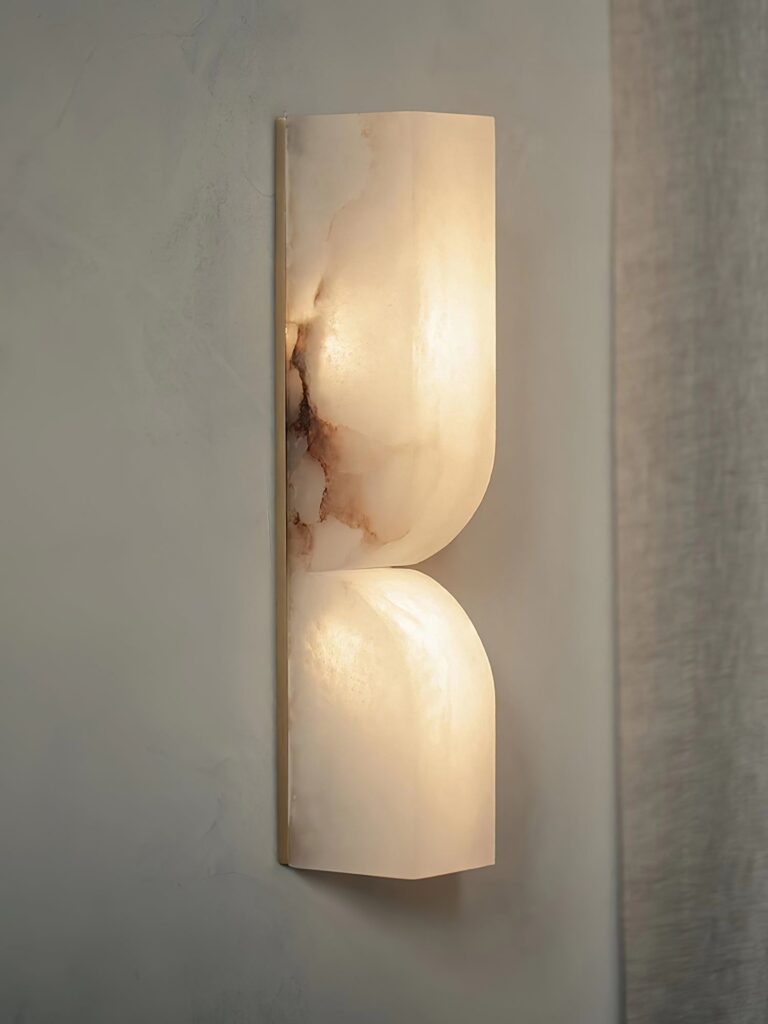 Bathroom Wall Lamp