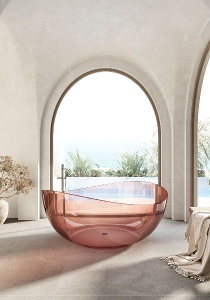 Bathtub Dream Design Creating the Perfect Relaxing Space in Your Bathroom with an Ideal Bathtub Setup