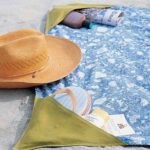 Beach Towels With Pockets