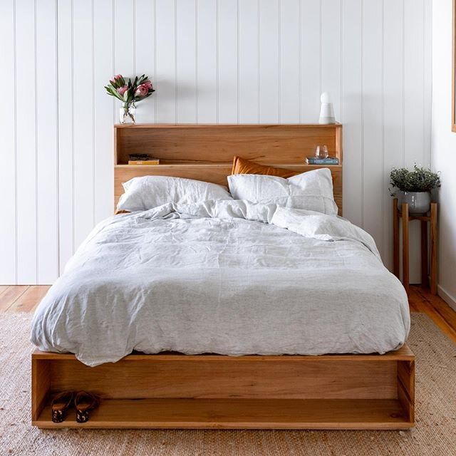 Bed Frames Stylish solutions for supporting your mattress