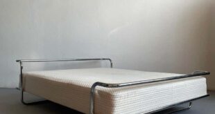 Bed Mattress