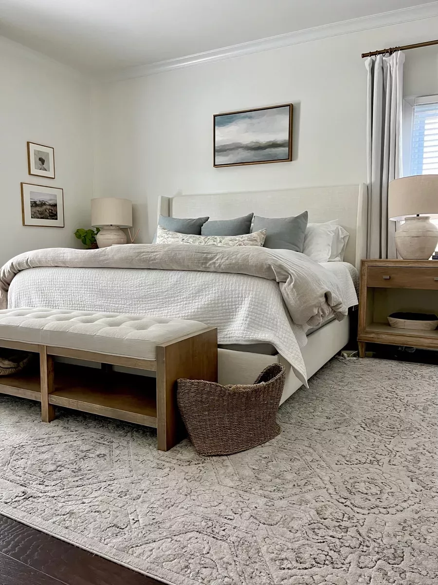 Bedroom Bench Make Your Bedroom Extra Cozy with This Stylish Seating Option