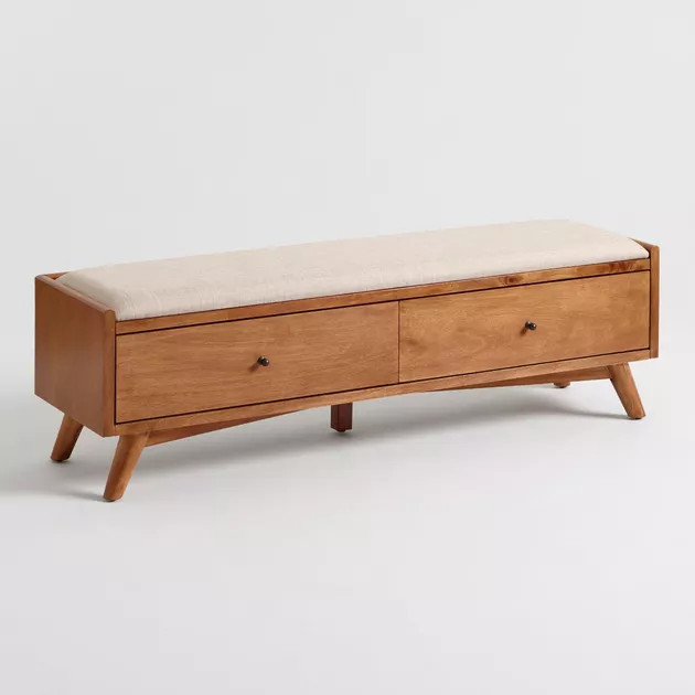Bedroom Bench : Stylish Options for Your Bedroom Bench Upgrade