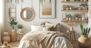 Bedroom Decoration