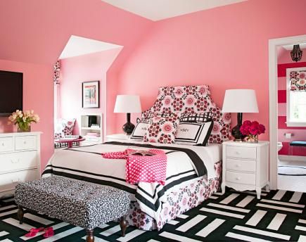 Bedroom Designs Cheer Teenager Transform Your Teen’s Bedroom with Vibrant and Fun Design Ideas