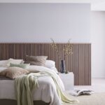 Bedroom Designs With Dark Wall