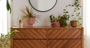 Bedroom Dresser