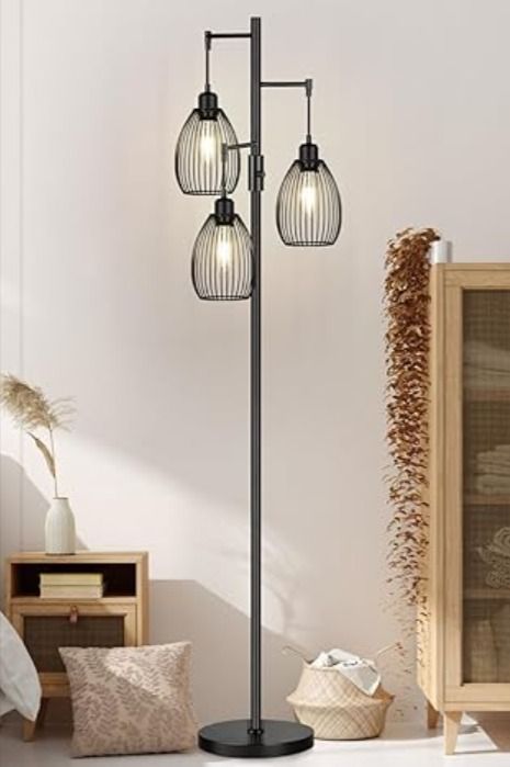 Bedroom Floor Lamp 5 Creative Lighting Solutions for Your Room