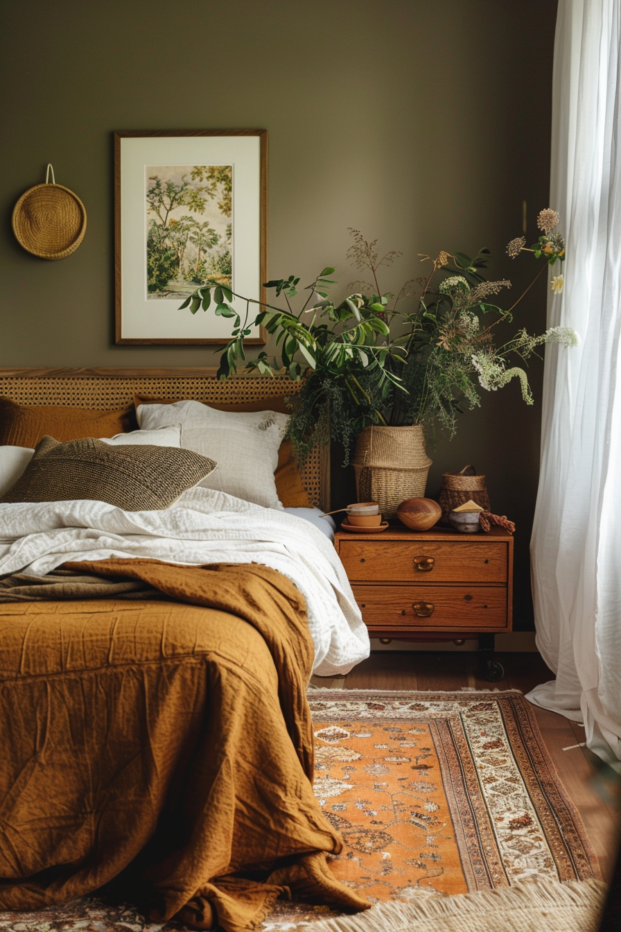 Bedroom Furniture Upgrade Your Sleeping Space with These Stylish Pieces
