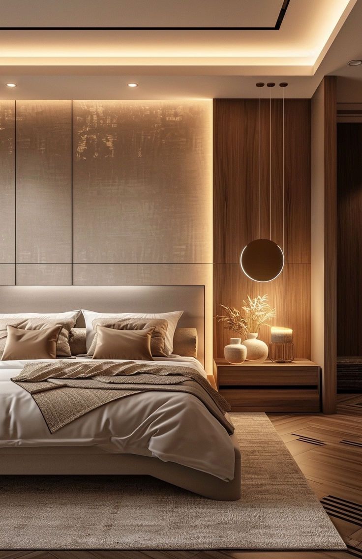 Bedroom Interior Design Transform Your Space with Stylish Bedroom Decor Ideas