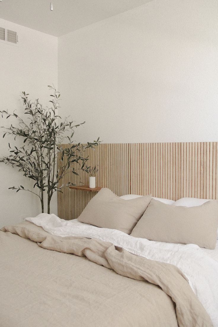Bedroom Interior Stunning Ways to Transform Your Sleeping Space