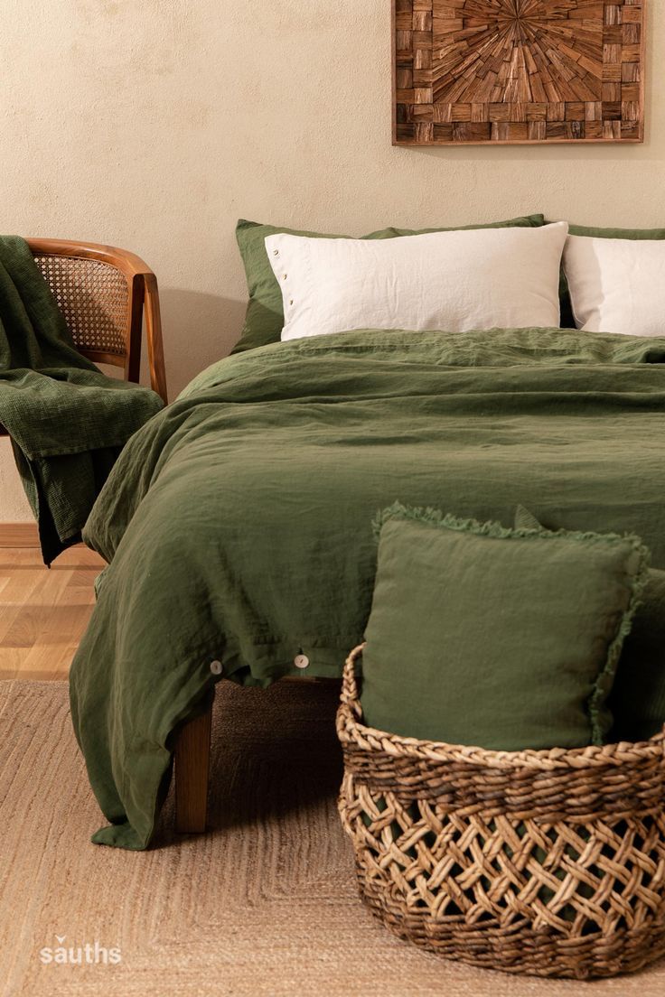 Bedroom Linens : Top Tips for Choosing Stylish Bedroom Linens for a Cozy Retreat