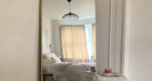 Bedroom Mirrors