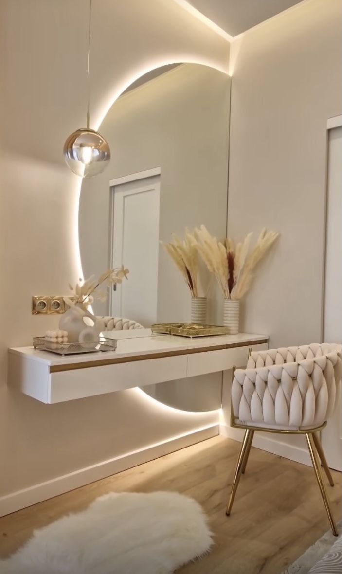 Bedroom Mirrors Enhance Your Bedroom with Stylish and Functional Mirrors