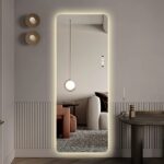 Bedroom Mirrors