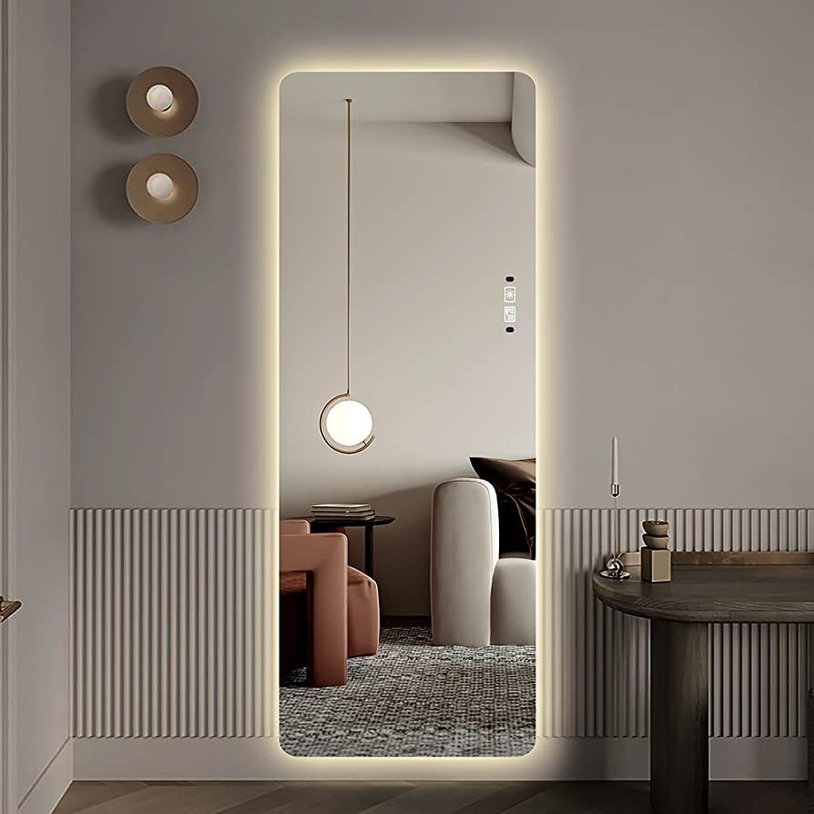 Bedroom Mirrors Enhance Your Space with Stylish Reflective Wall Decor