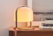 Bedroom Side Table Lamps