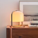 Bedroom Side Table Lamps