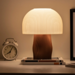 Bedroom Side Table Lamps