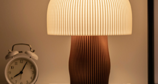 Bedroom Side Table Lamps