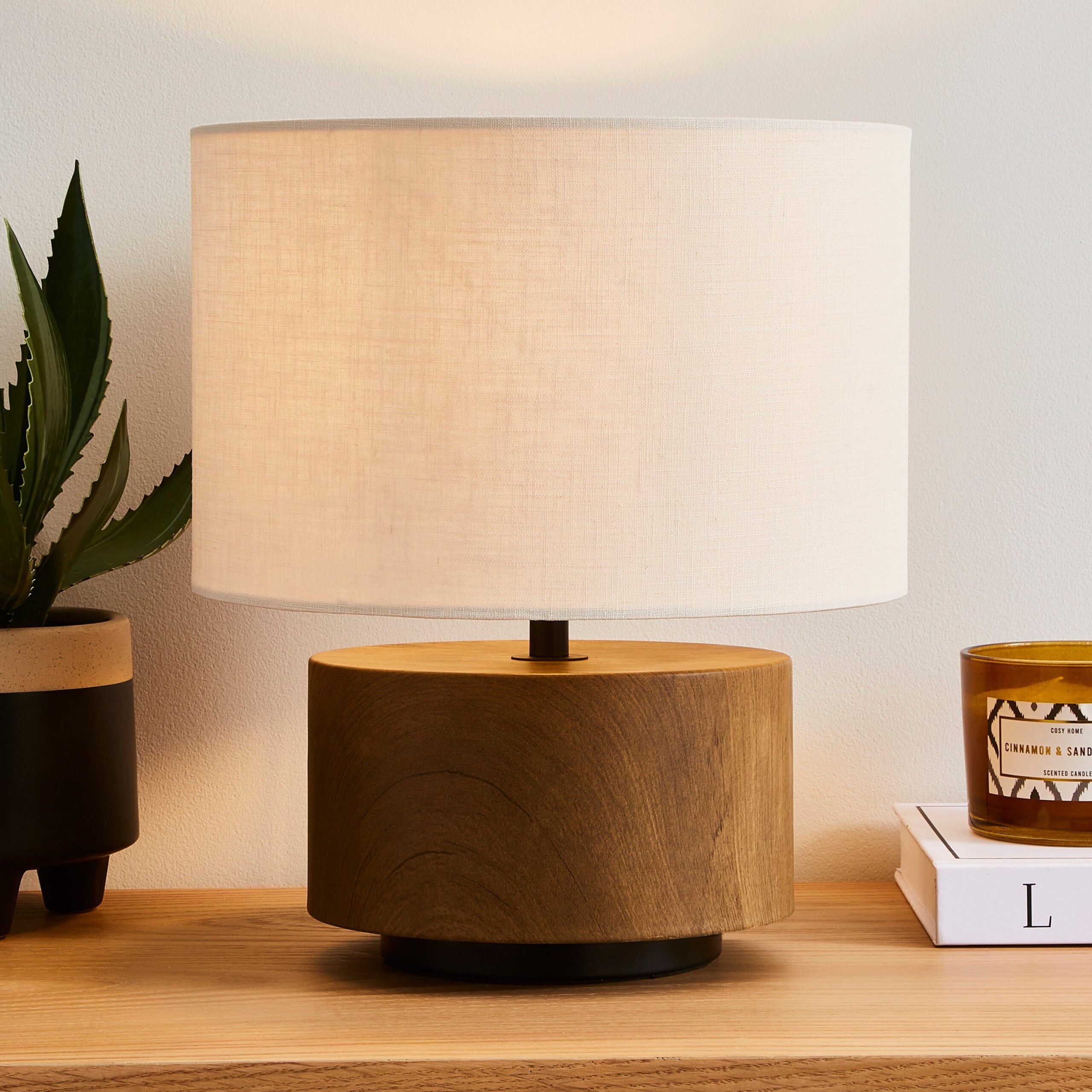 Bedroom Side Table Lamps Elegant Lighting for Your Bedside Tables in the Bedroom