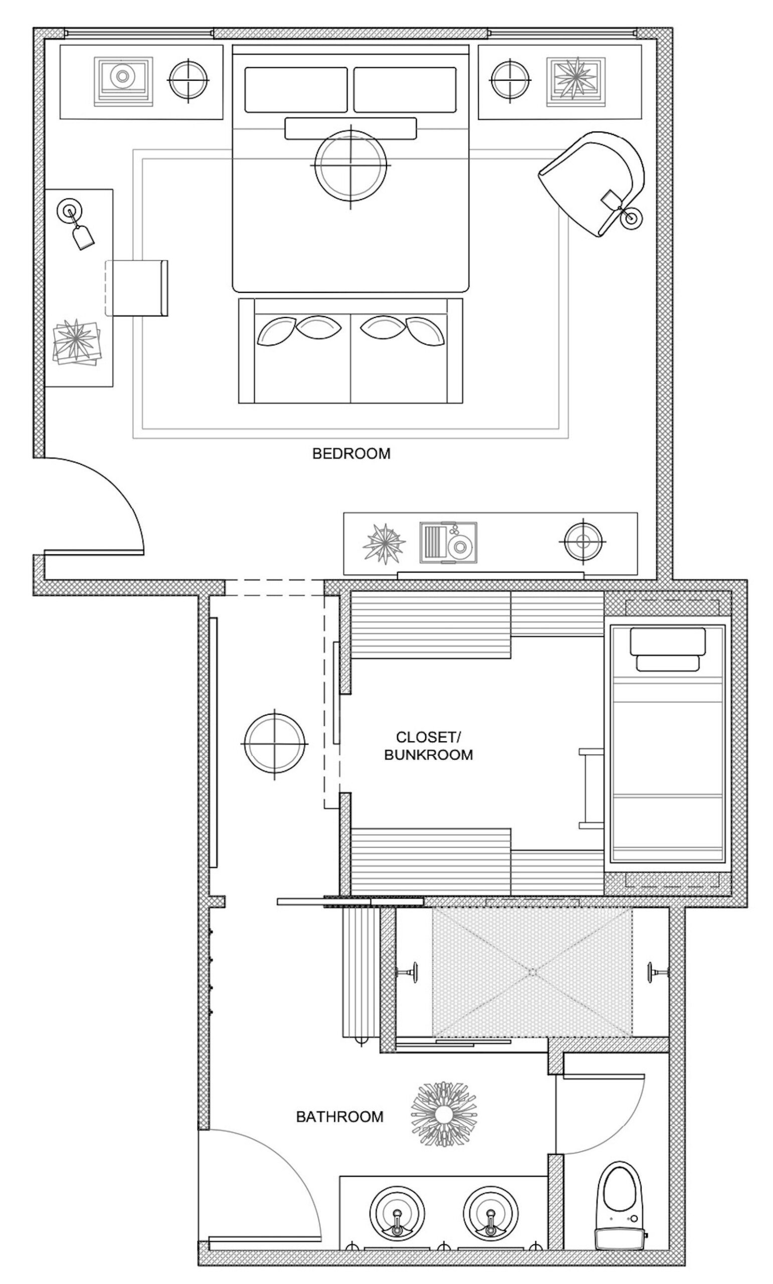 Bedroom Suites Creating a Luxurious Retreat with Complete Bedroom Furniture Sets