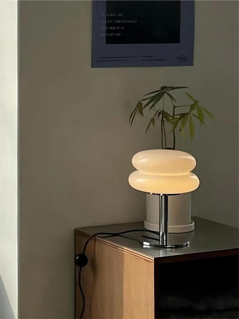 Bedroom Table Lamps