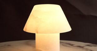 Bedroom Table Lamps