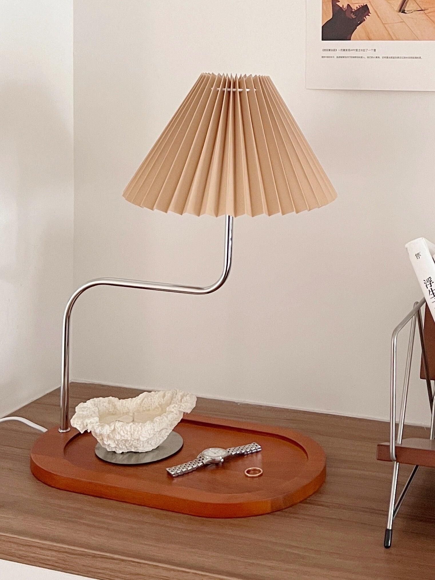 Bedroom Table Lamps Illuminate Your Sleep Space with Stylish Lighting Options