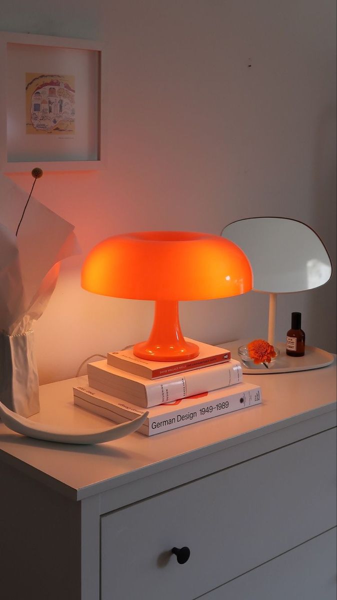 Bedroom Lamp Decor Transform Your Room with Creative Lighting Ideas
