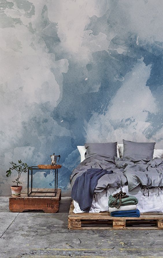 Bedroom Wall Decals Design Creative Ways to Transform Your Space with Wall Decals