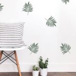 Bedroom Wall Decals Design